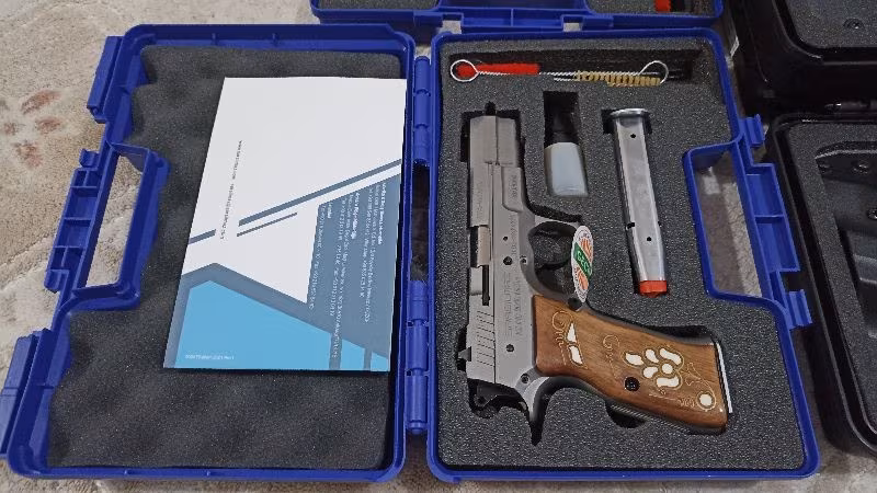 Sarsılmaz kılınç 2000 mega inox