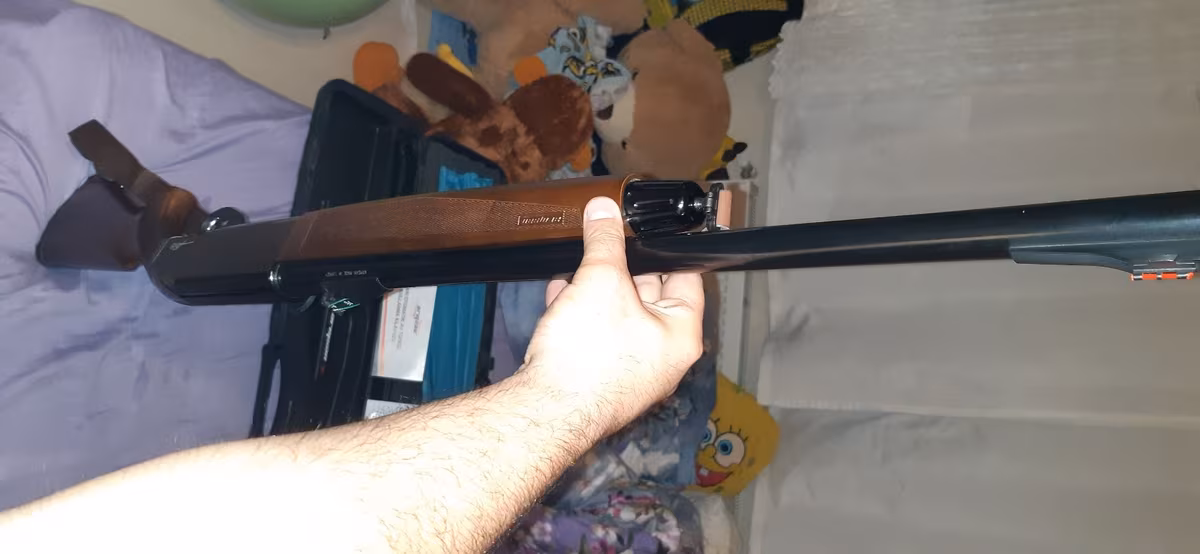 Armsan A612 slug