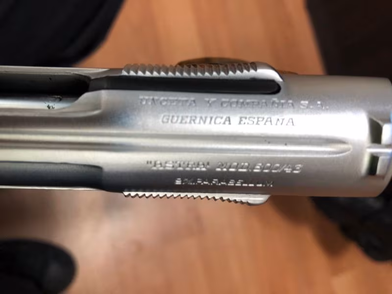 Temizinden Astra Satışta