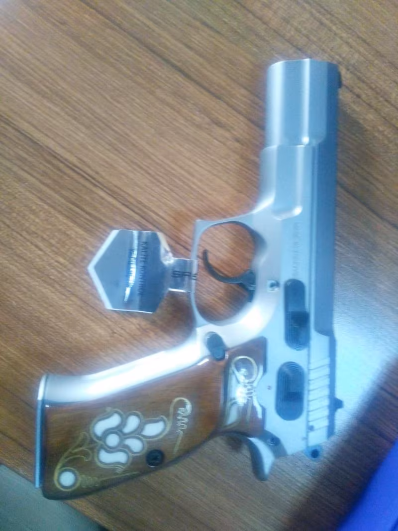 kılınç 2000 mega stainless steel mat ( 08/07/2020 ) de alınmıştır 2 yıl garantili