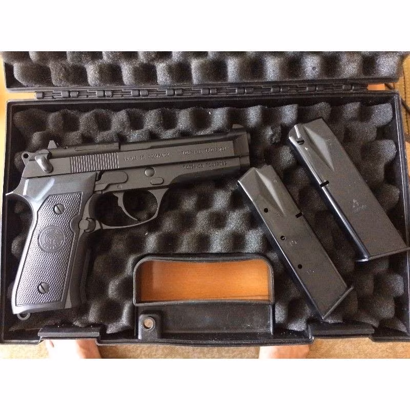 TAŞIMA RUHSATLI HİÇ KULLANILMAMIŞ YAVUZ16 COMPACT(mesajlara cevap vermiyorum)