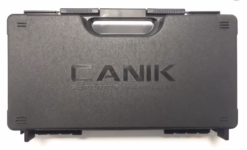 MEMURDAN SIFIR HİÇ KULLANILMAMIŞ TP9 SF ELİTE S  CANİK