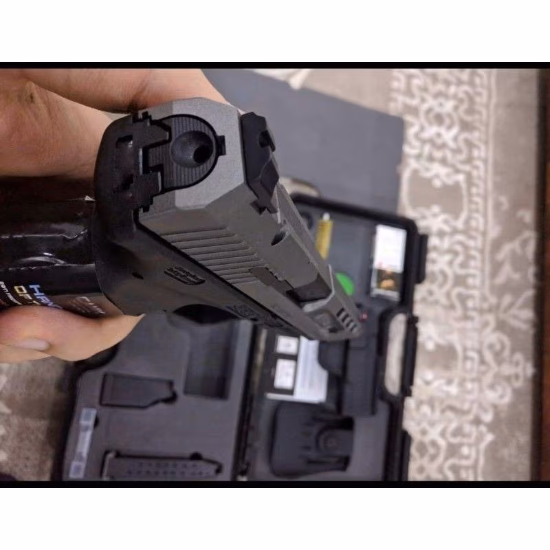 Canik Tp9 SFX