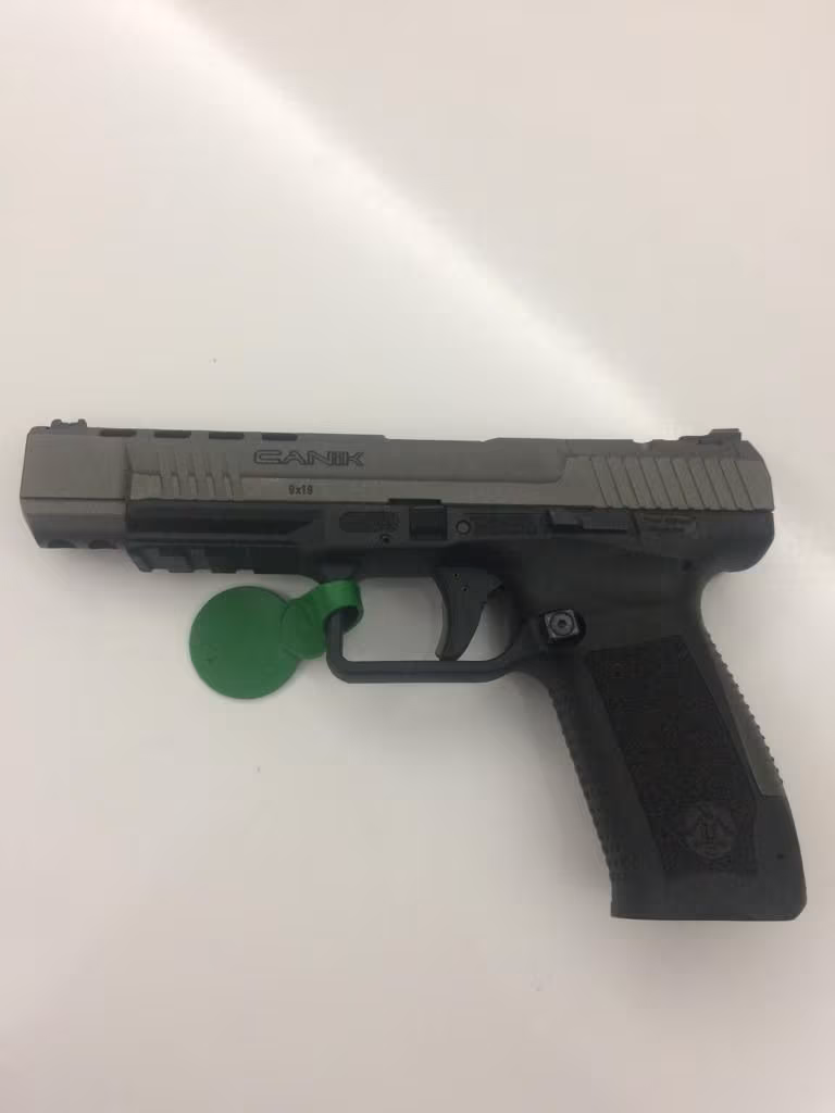 CANIK TP9 SFX