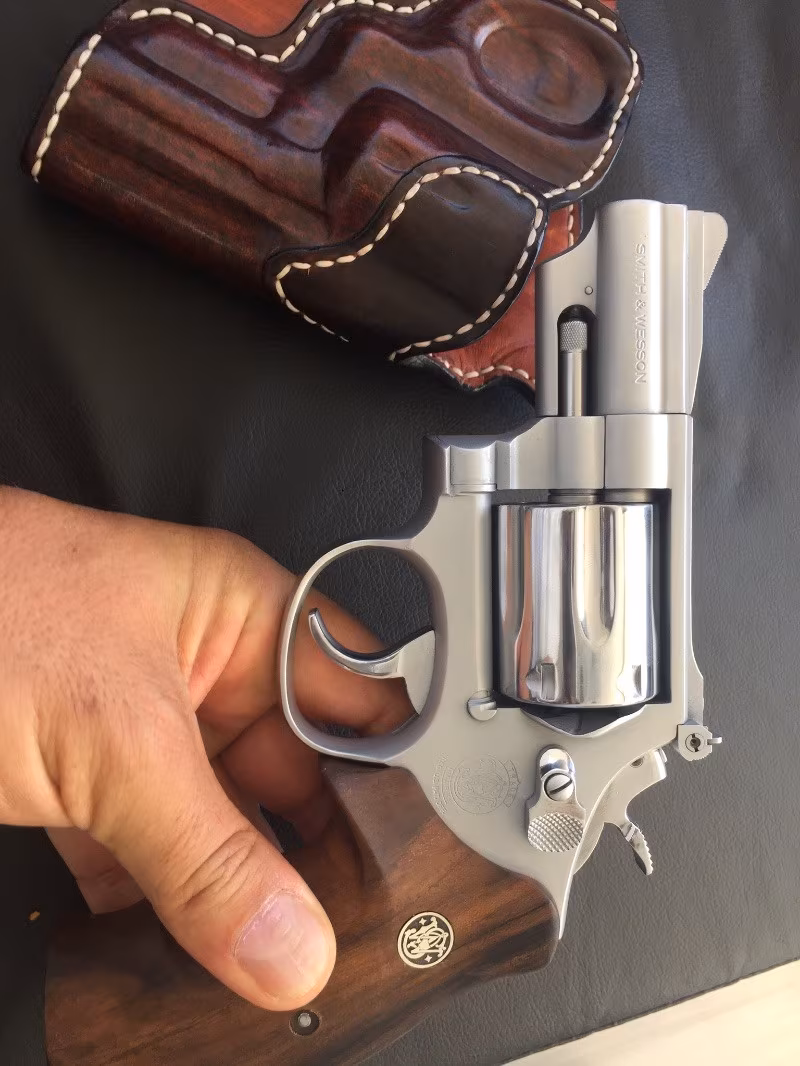 Tertemiz Magnum