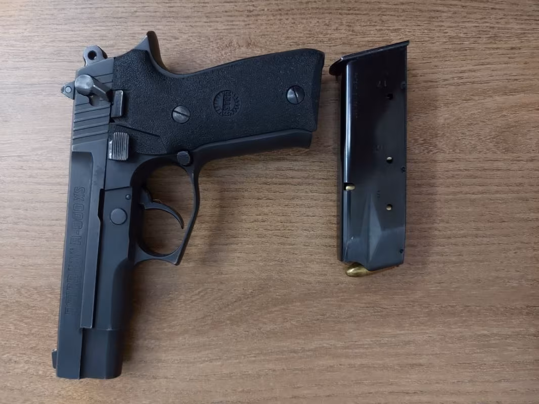 Astra Gernıka  Spaın A 900 xs