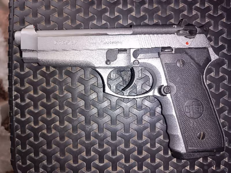 YAVUZ 16 SIFIR AYARINDA 15+1 (RUHSATINIZ HAZIR DEĞİLSE ARAMAYIN