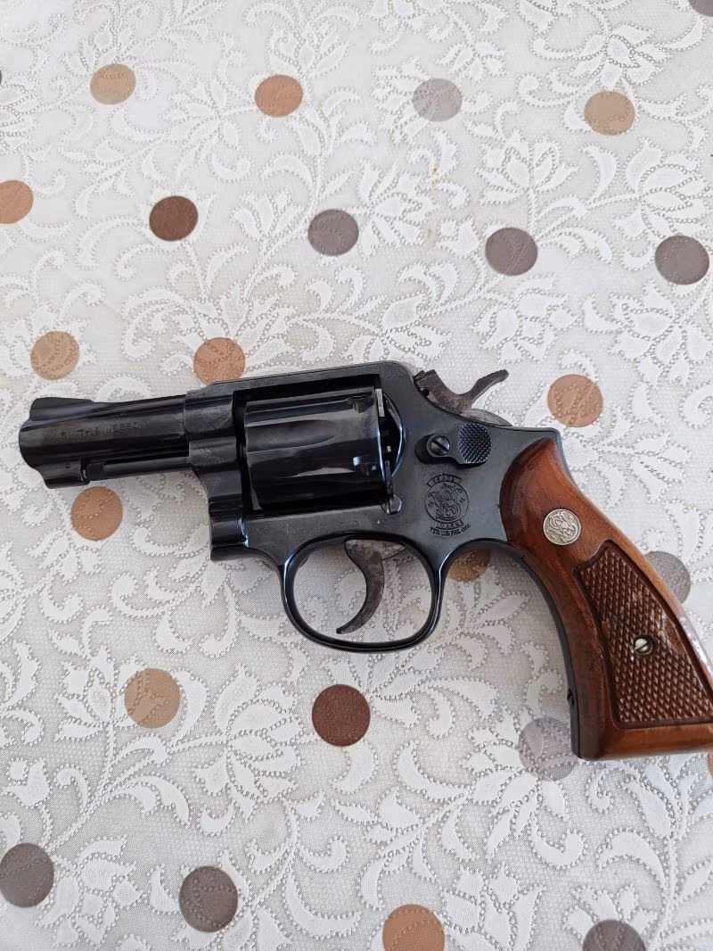 Smith Wesson