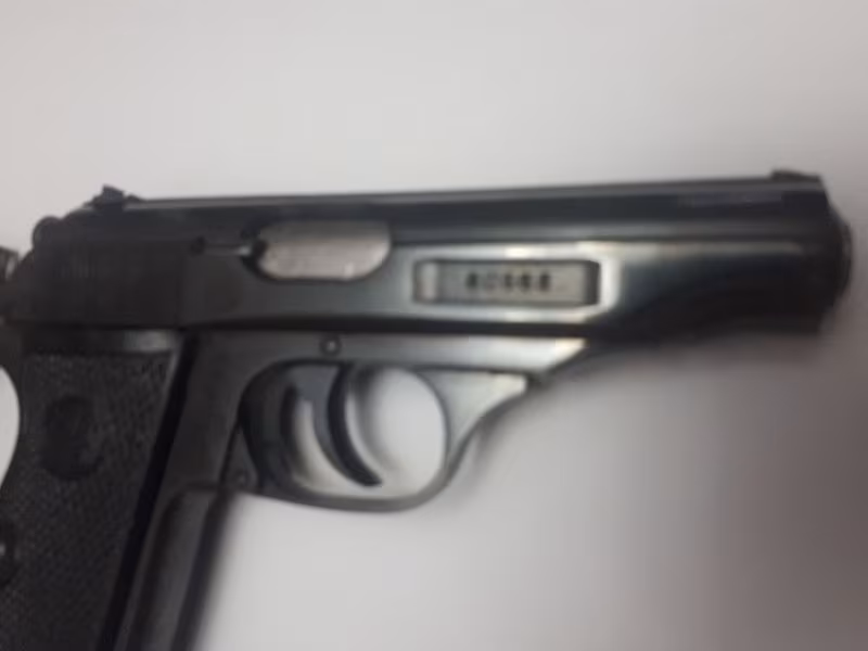 Memurdan temiz kırıkkale 7.65