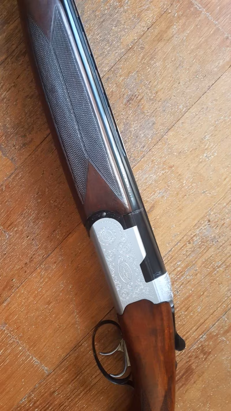 beretta model S 56 E