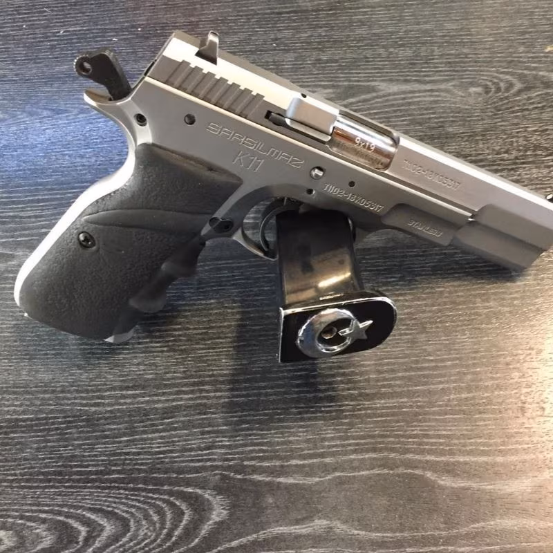 SATILIK K11