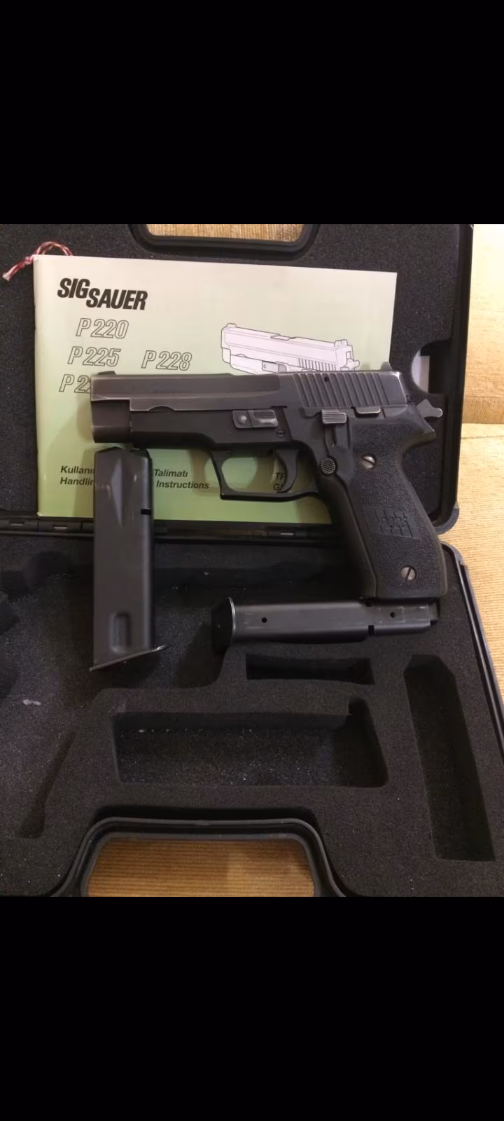 Temiz sığ Sauer nato