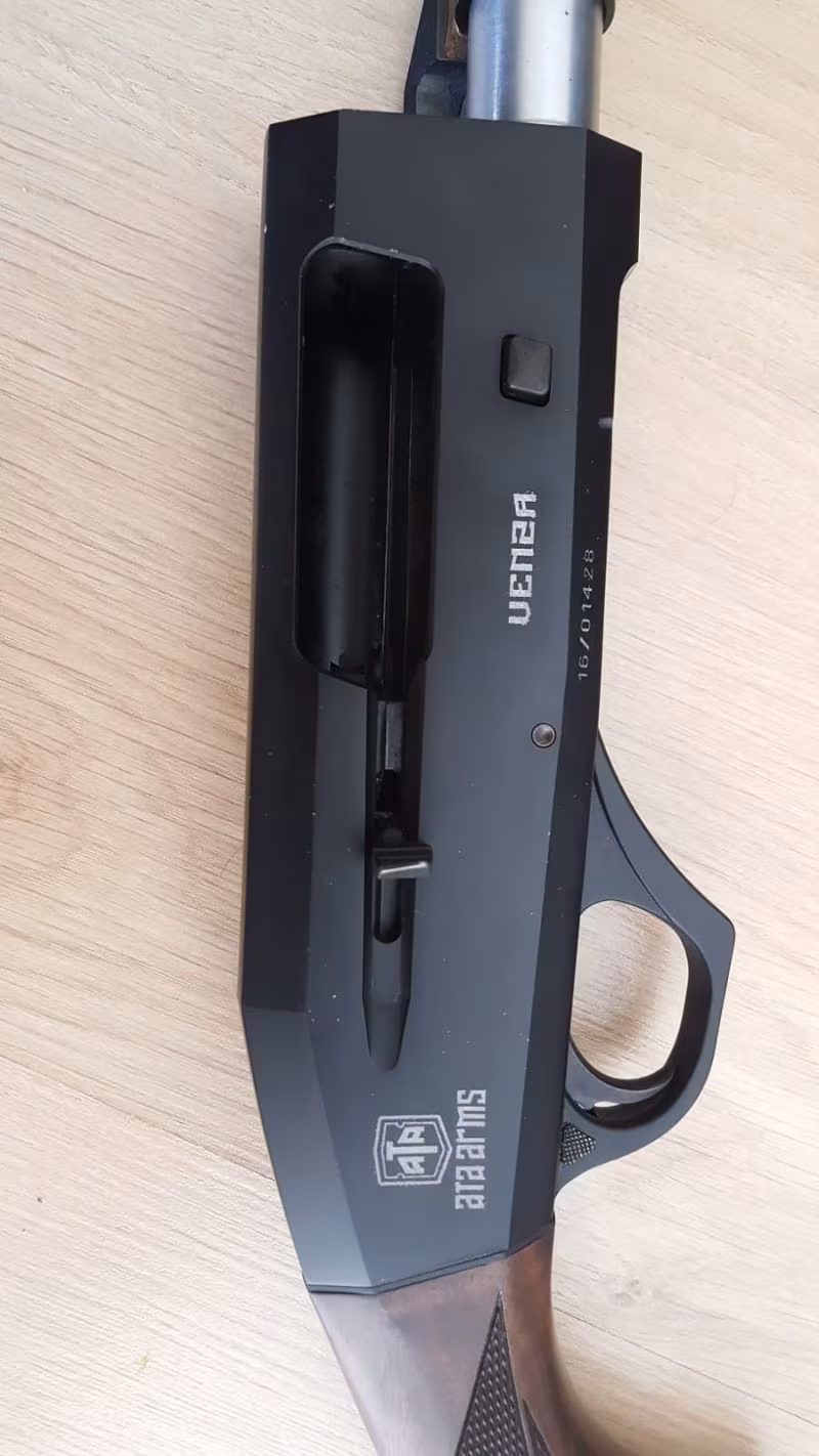 ATA ARMS VENZA