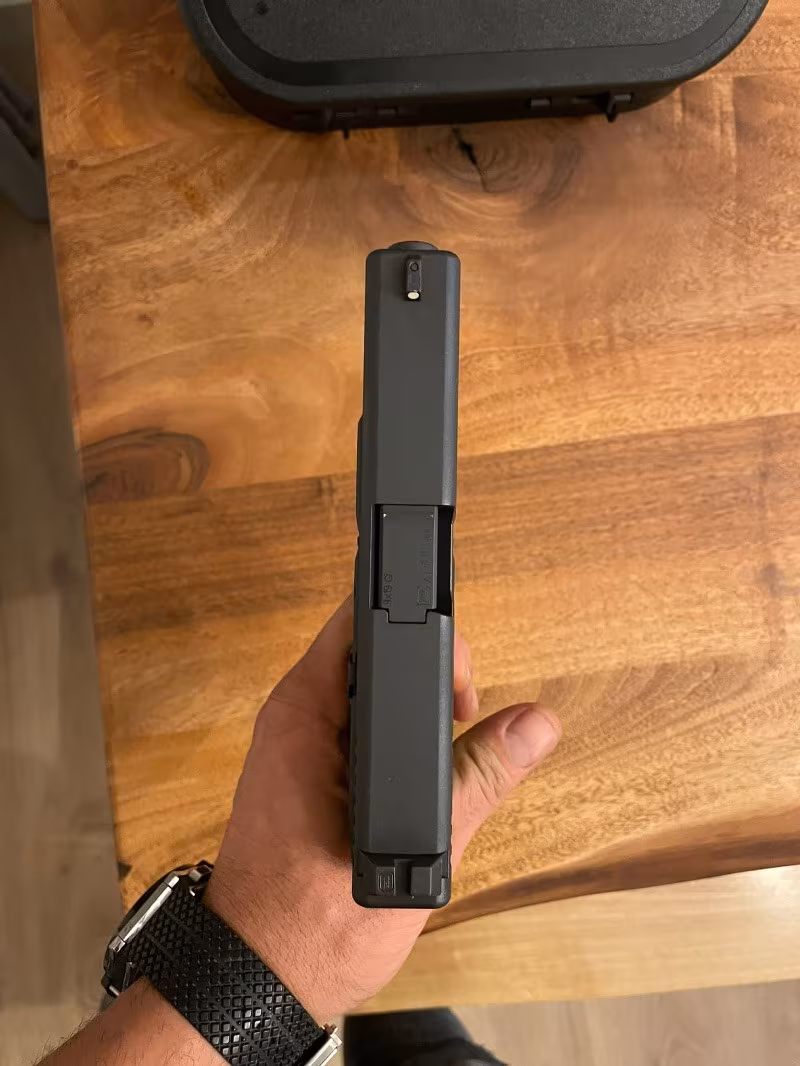 GLOCK 19 GEN4