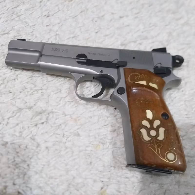 Askeri personelim fazlaliktan dolayı satılık