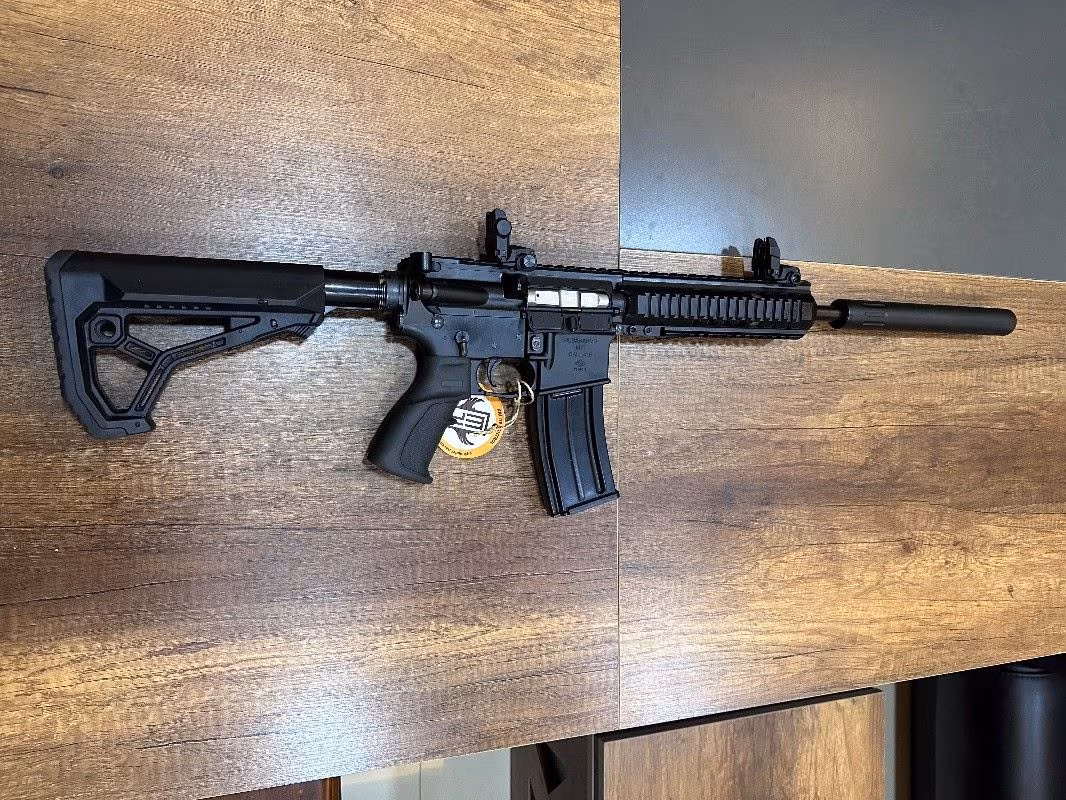 HUSAN M71 36 KALİBRE