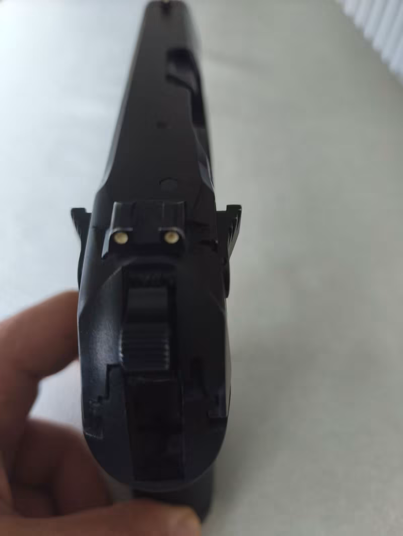 baretta px4