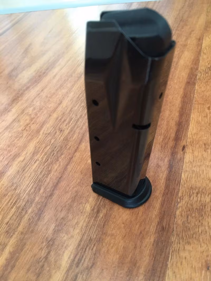 Sig sauer P.228-229 15+1 Orjinal şarjör