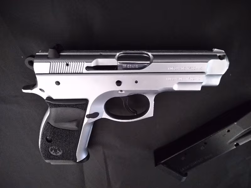 Memurdan Canik 55 c100