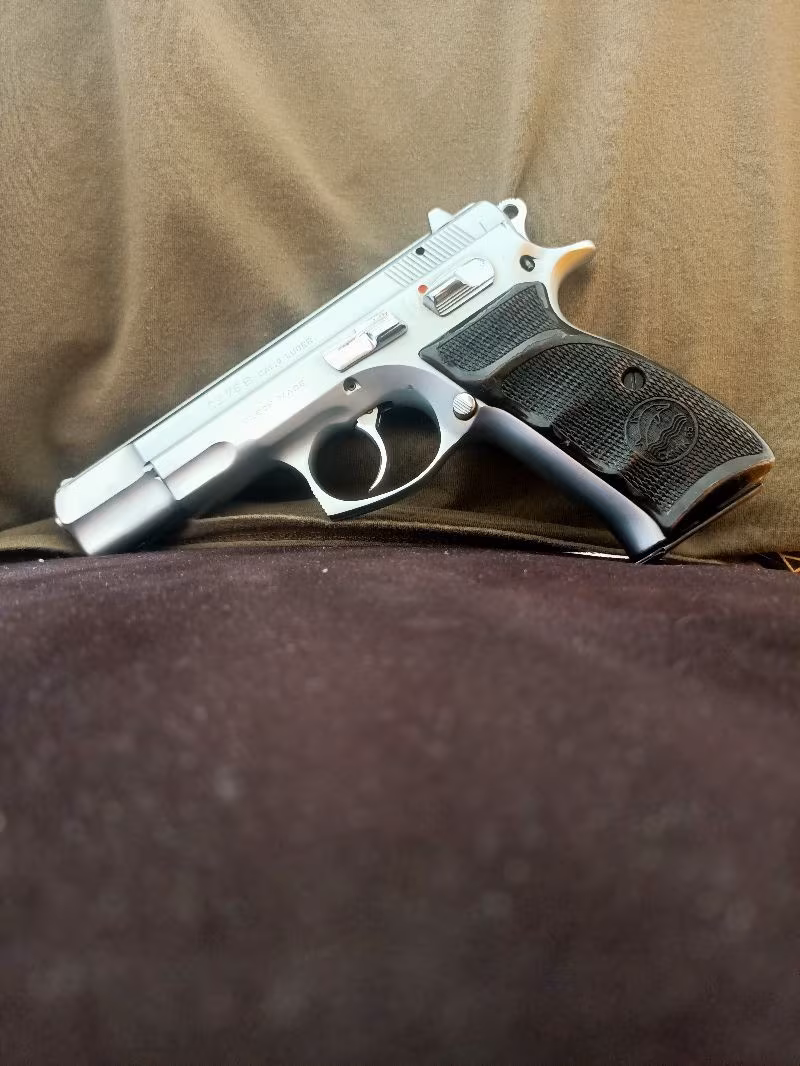 CZ 75 tabamcalarin atasi