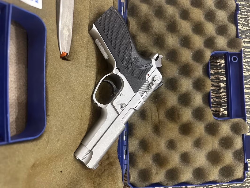 #5906#Smith&wesson