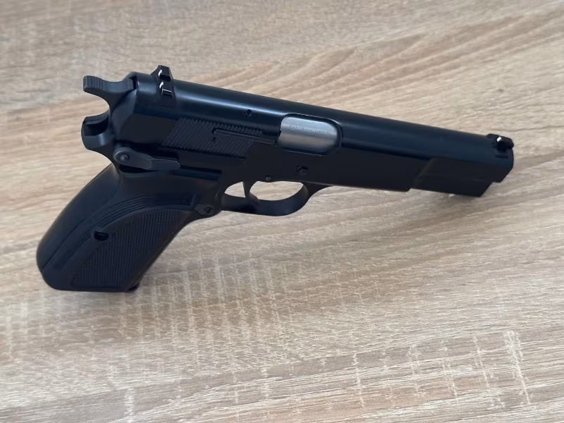 BROWNING MK3
