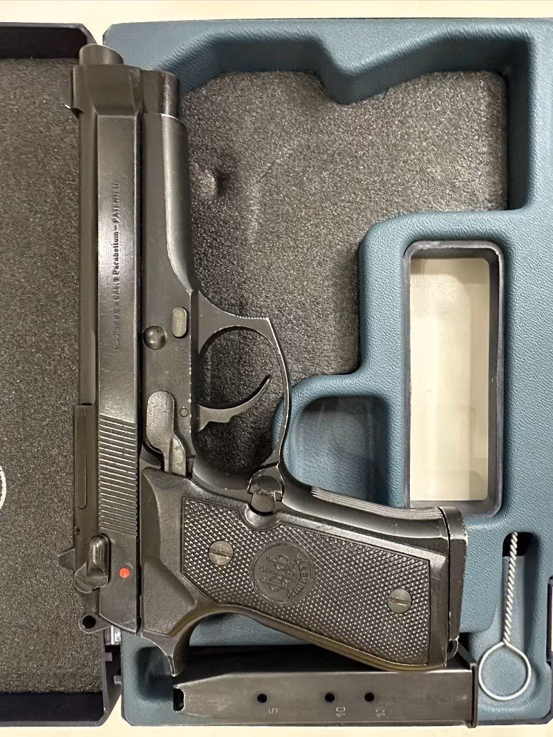 BERETTA FS92