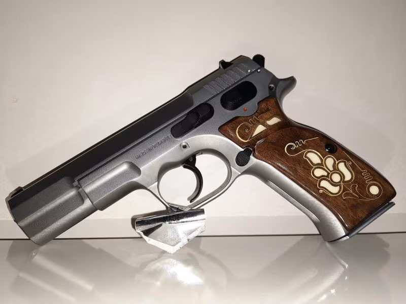 ACİL arsılmaz Kılıç 2000 Mega Stainless