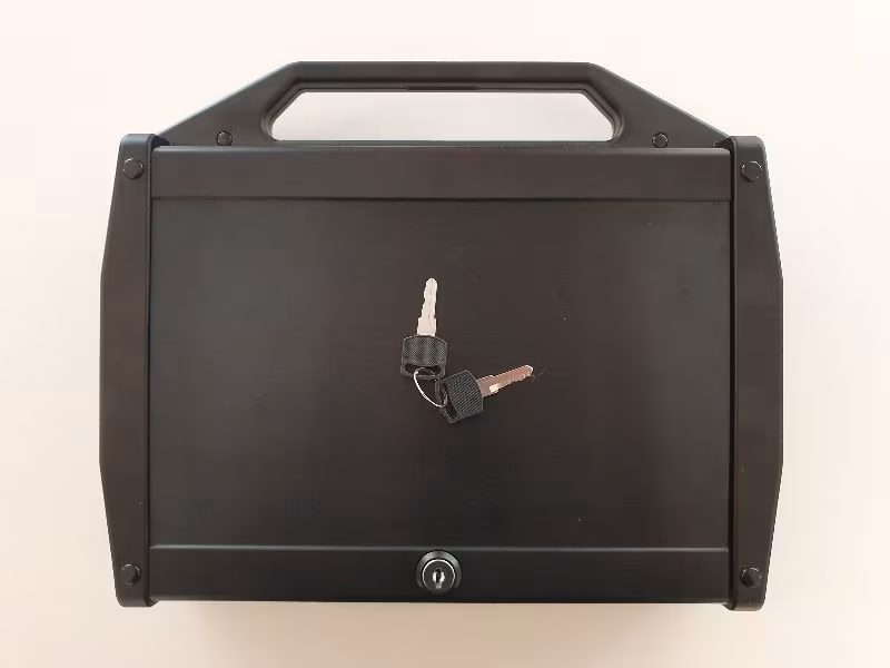 TÜRKİYE'DE TEK CABOT ICON