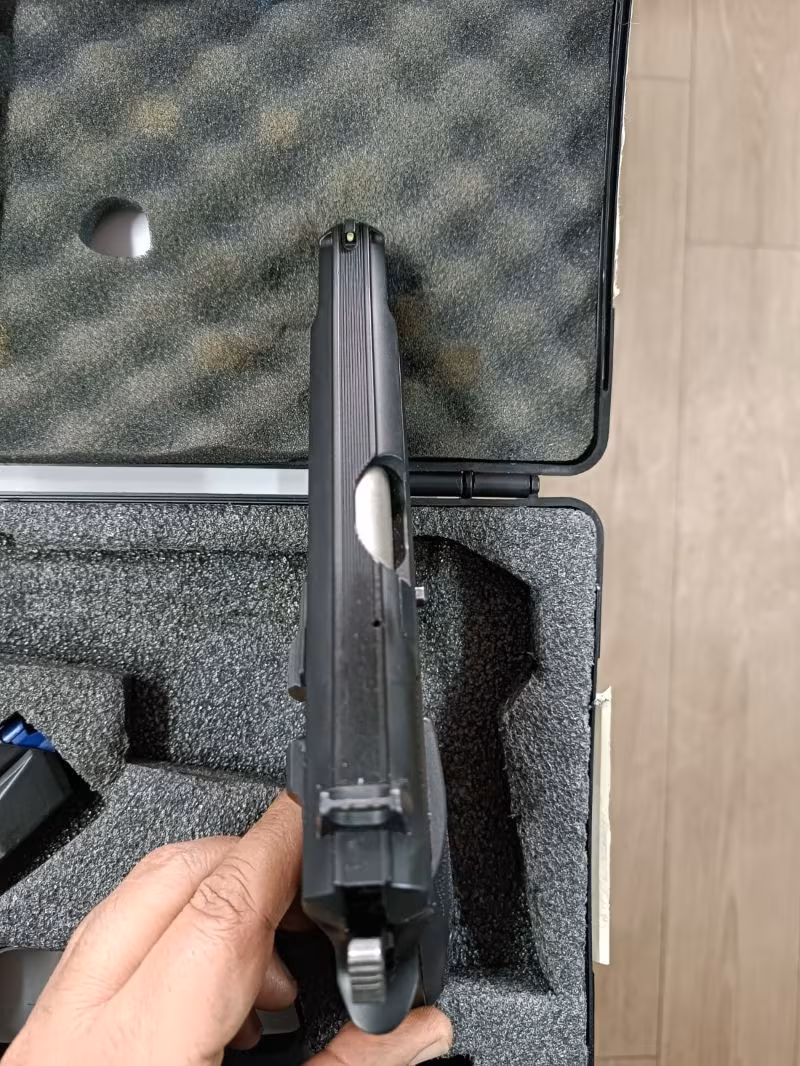 sıfır toplamda 50 mermı atılmıs