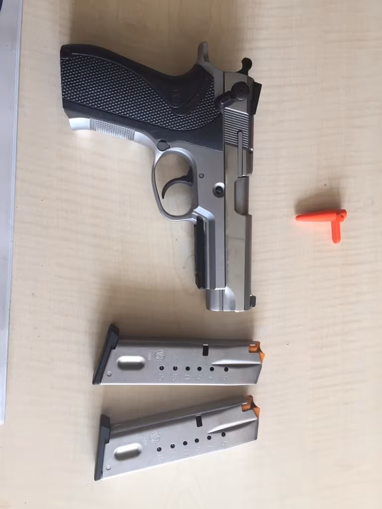 Smith wesson
