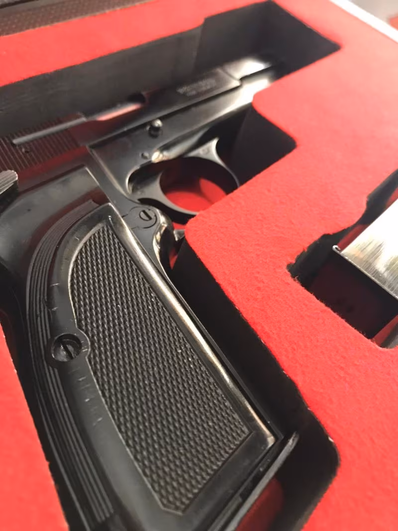 BROWNING 245 NZ SERISI SATİSTA
