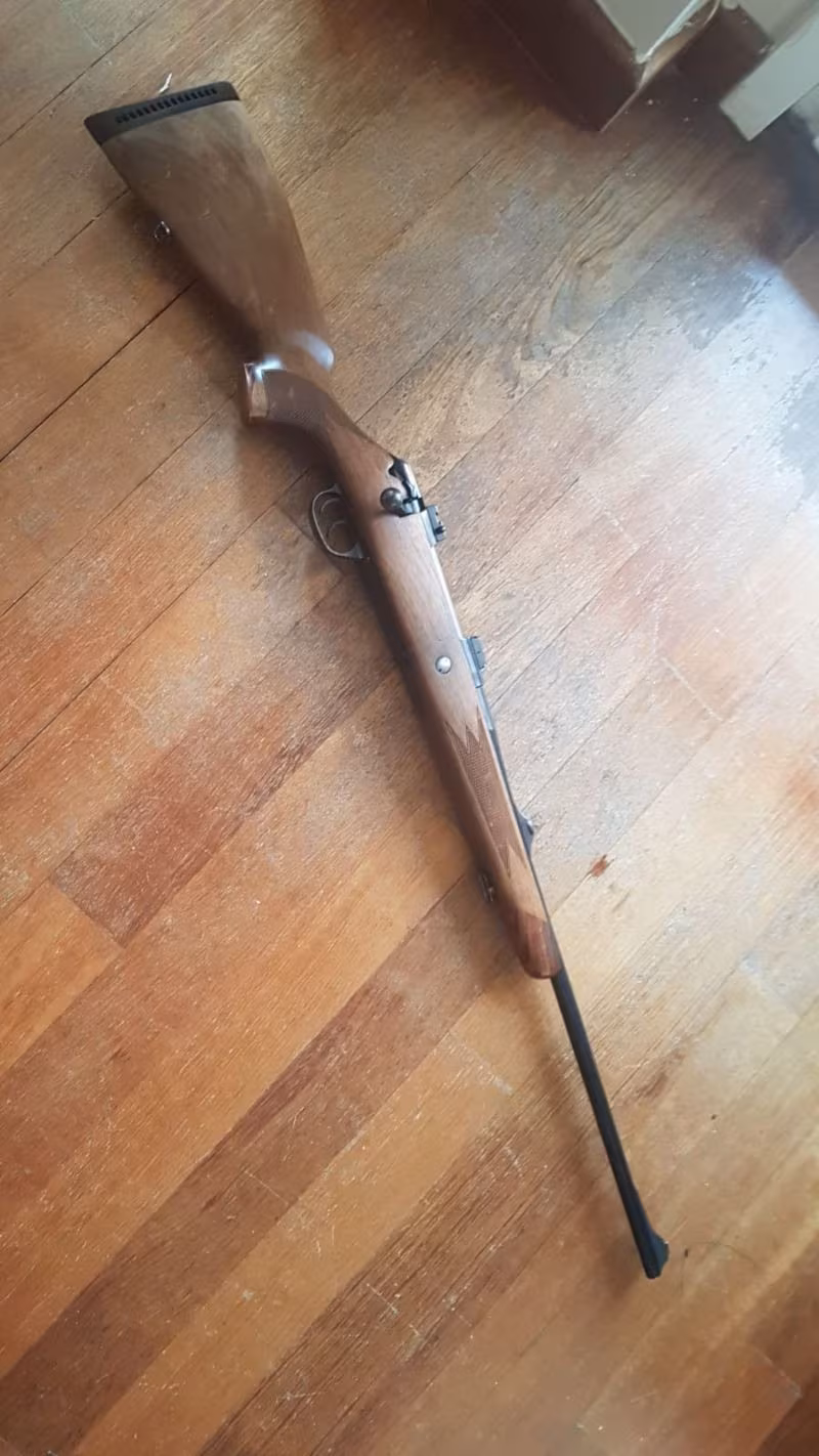 mauser 225 30.06