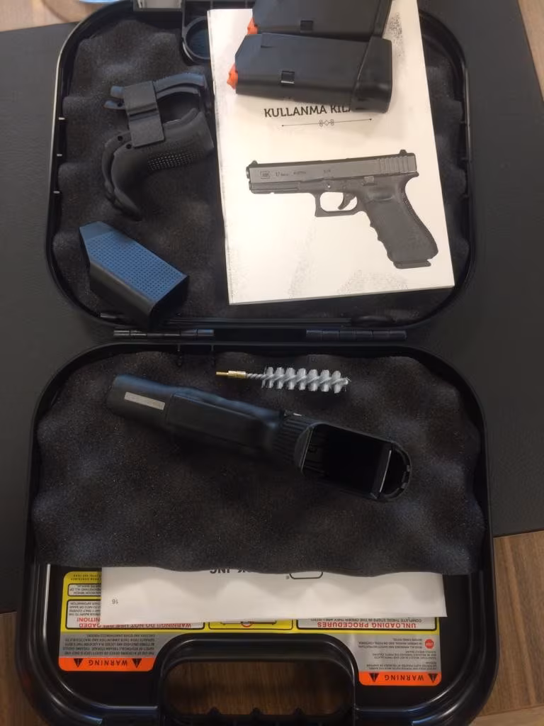 Glock 26 Gen 5