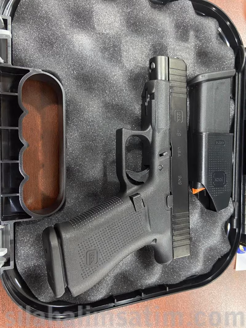 hiç kullanılmamaış