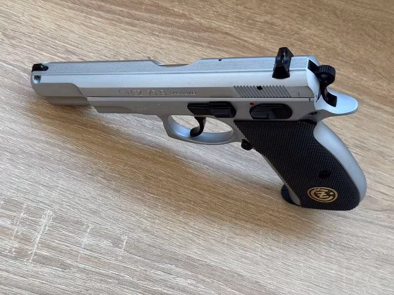 CZ 75B
