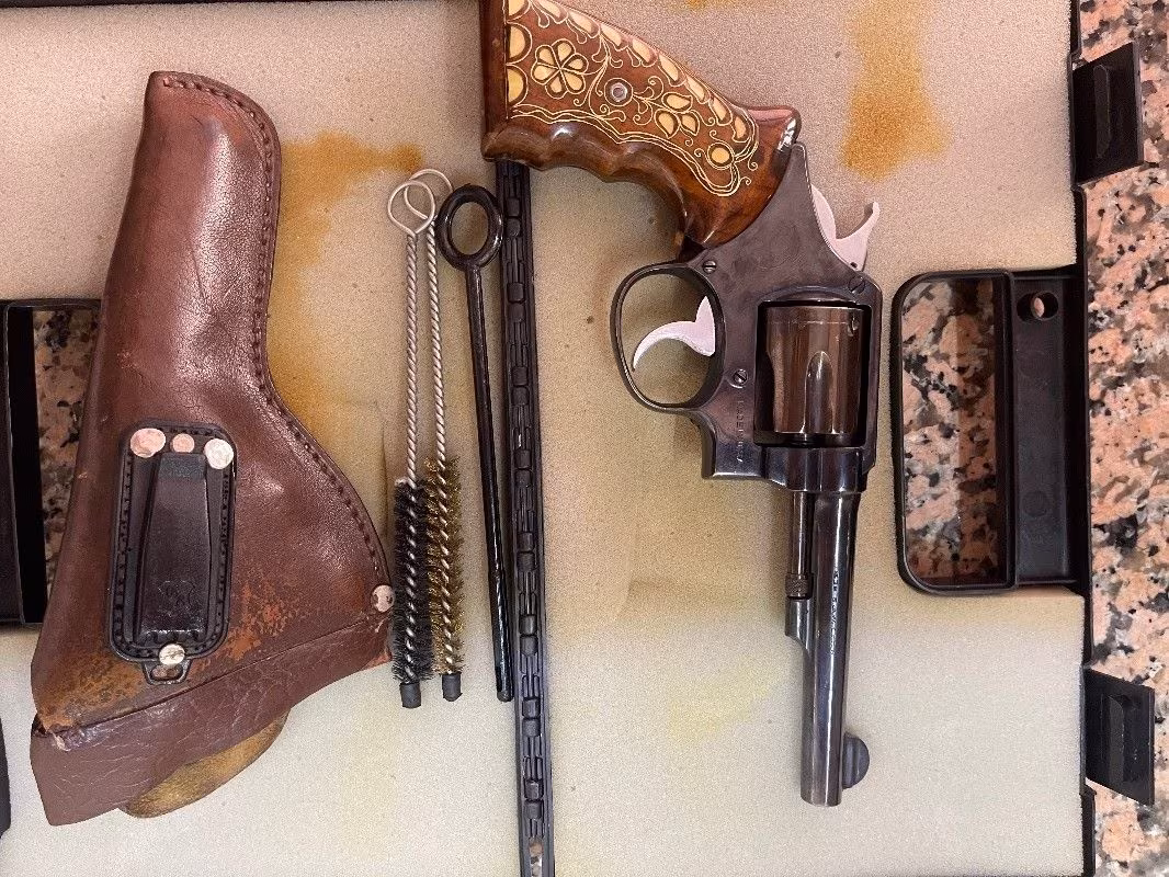 Smith wesson