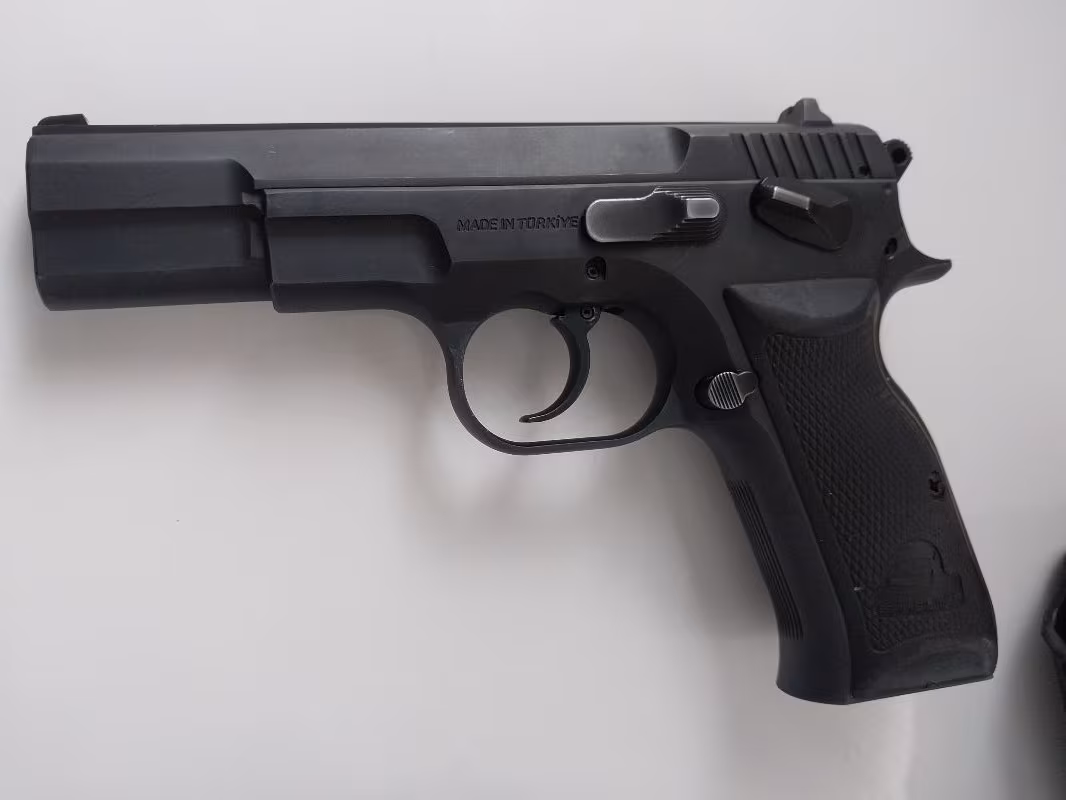 Kılınç 2000 light