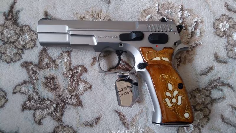 Sıfır sarsılmaz kılınç 2000 mega