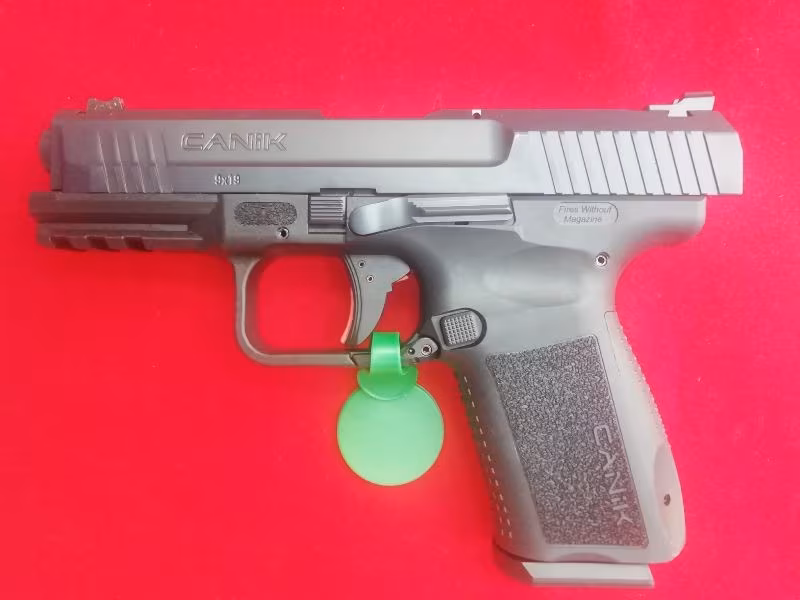 Canik TP9 SF ELİTE - S