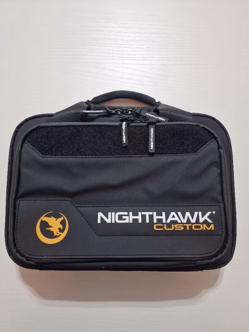 Takasa Uygun Sıfır kutusunda Nighthawk Custom