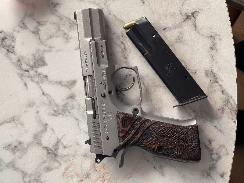 Sarsılmaz k11