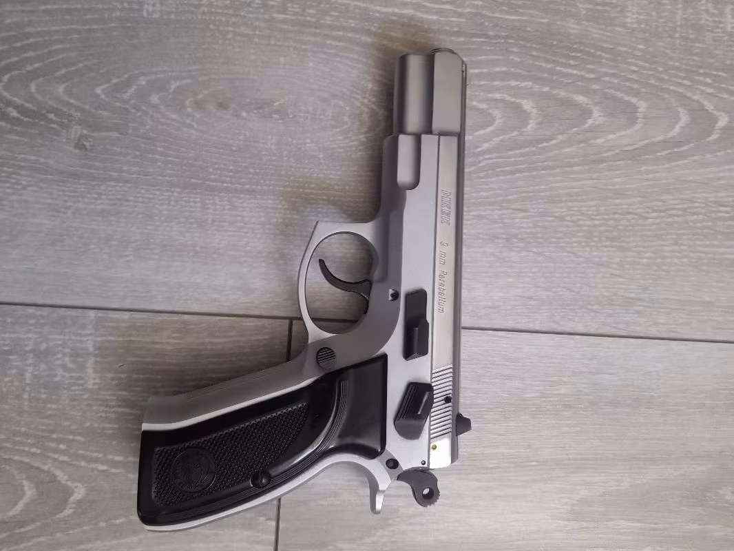 Canik 55 TD 14734