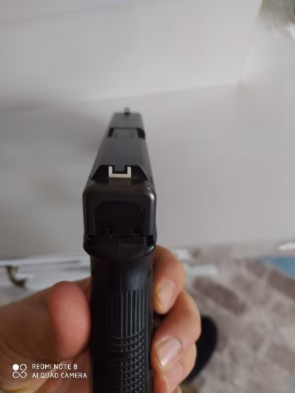Glock 19