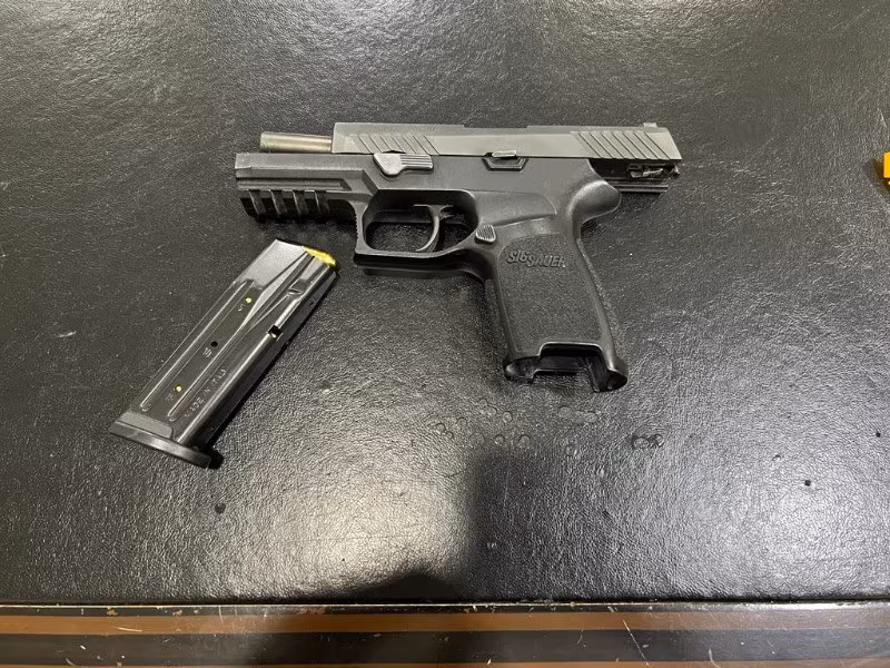 Tertemiz p320