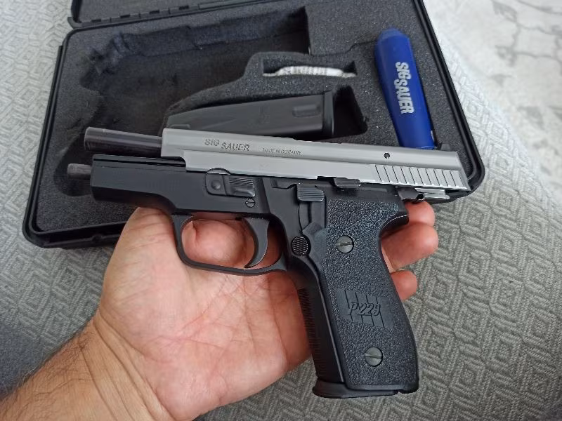 SİG SAUER P 229