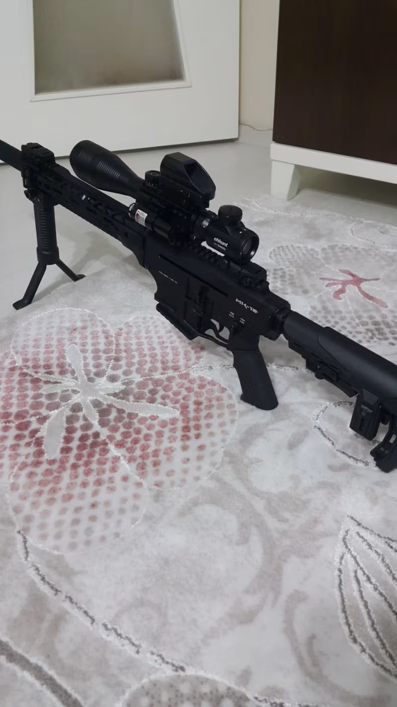 SIFIR DERYA MK 12