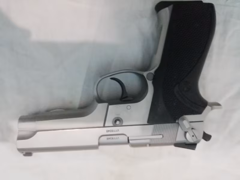 0 AYARINDA SMITH WESSON 5906 15+1