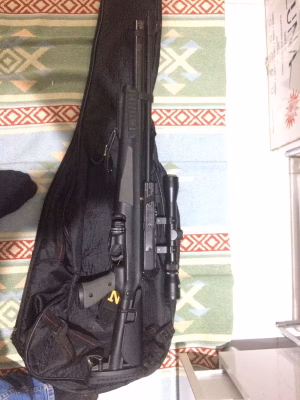 acil Satılık Hatsan At44-10 tac