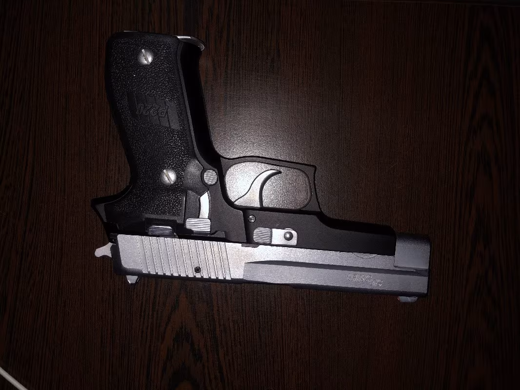 Temiz p226